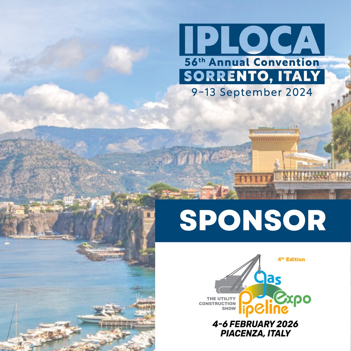 PIPELINE & GAS EXPO tweet media