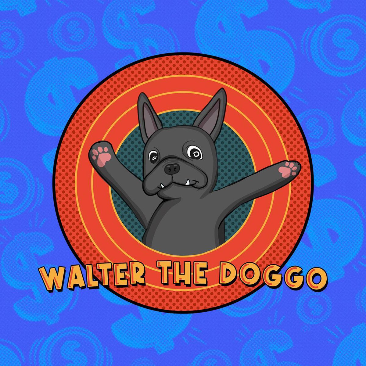 <a href="/IcedKnife/">Iced</a> #WALT @BaseWalterDoggo 
Buy #WALT and become a millionaire