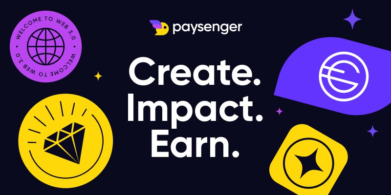 Earn Rewards with Paysenger’s New Telegram Task Bot! 🤖

Introducing the Paysenger Task Bot – your new way to complete tasks and earn $EGO tokens effortlessly.

🔹 How to Get Started:

1. Start the bot: 
🎡 Click here - t.me/PaysengerTasks… 🎡
2. Connect your $BSC wallet
3.