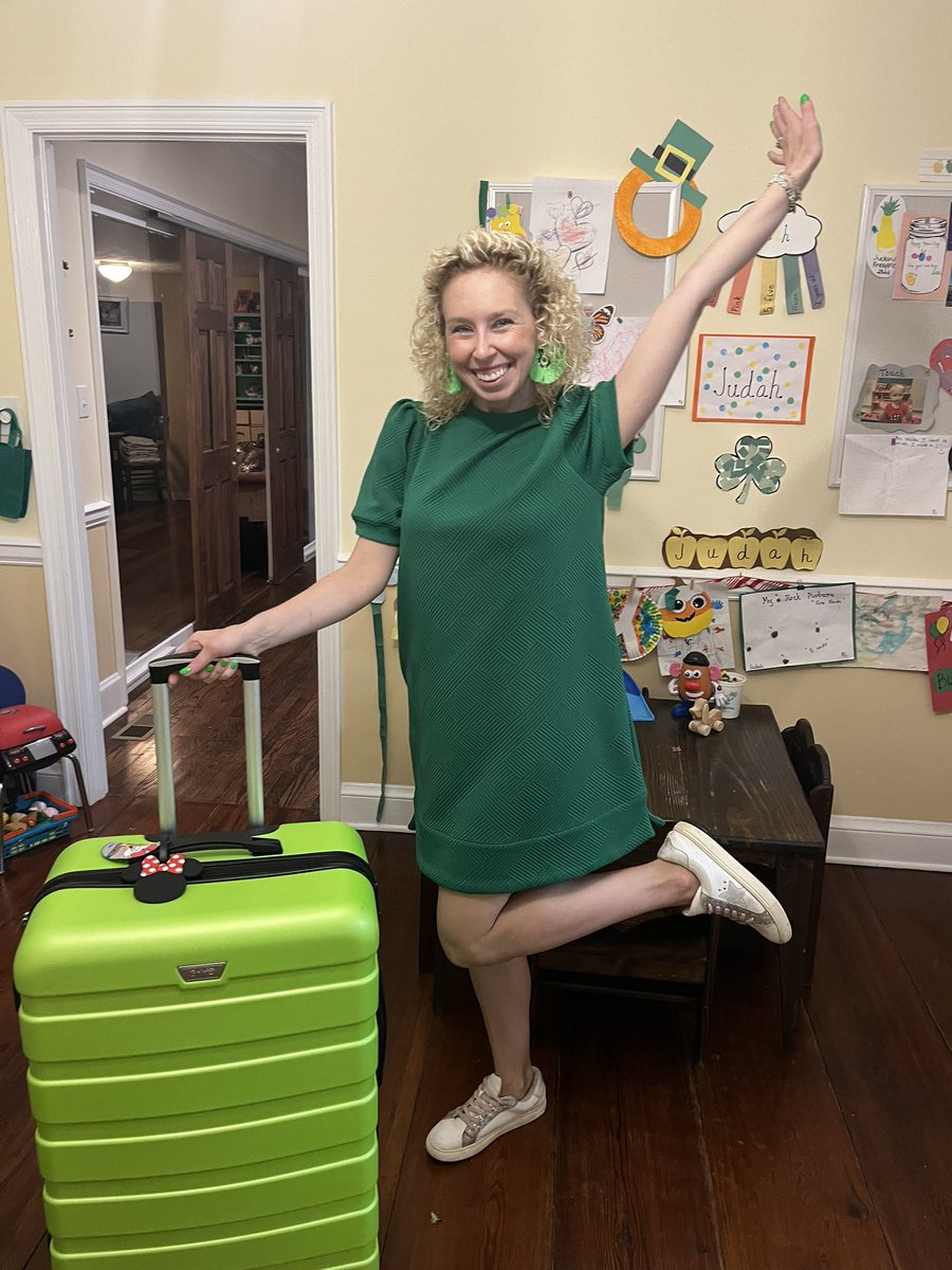 Ashley-Michelle, APR tweet media