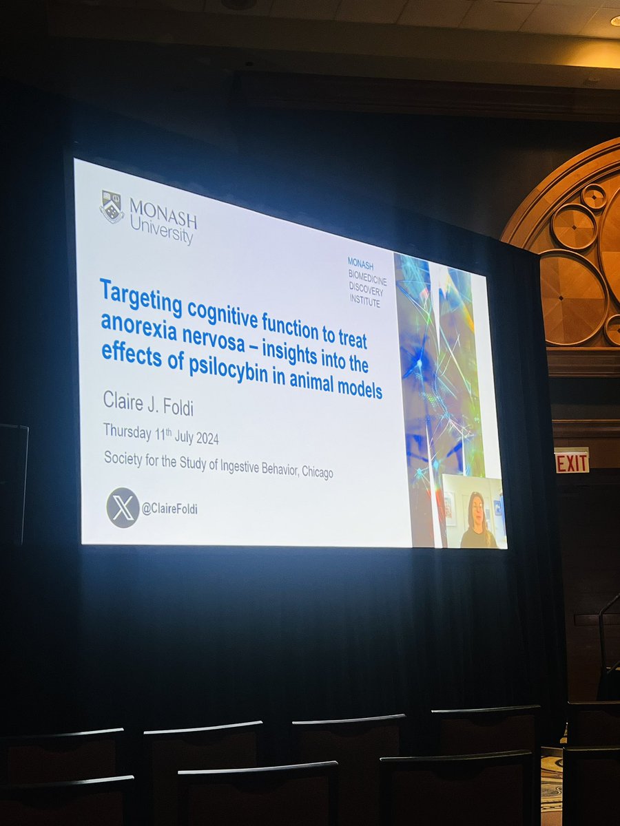 leticiaandphd's tweet photo. #SSIB2024 Day 3! https://t.co/f7dwkN5ClB