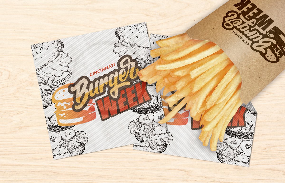 Bucket Heads tweet media