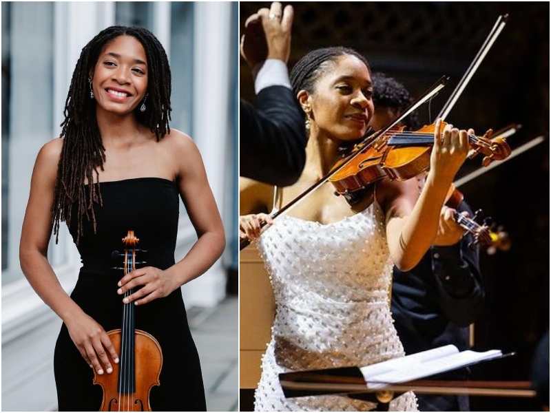 shinemycrown's tweet photo. Rising Star And ‘Superb’ Violinist Njioma Grevious Shares Ideas On How To Attract African Americans To Classical Music https://t.co/RuIj3Qo1Ab #Entertainment https://t.co/s6yu0Is27B