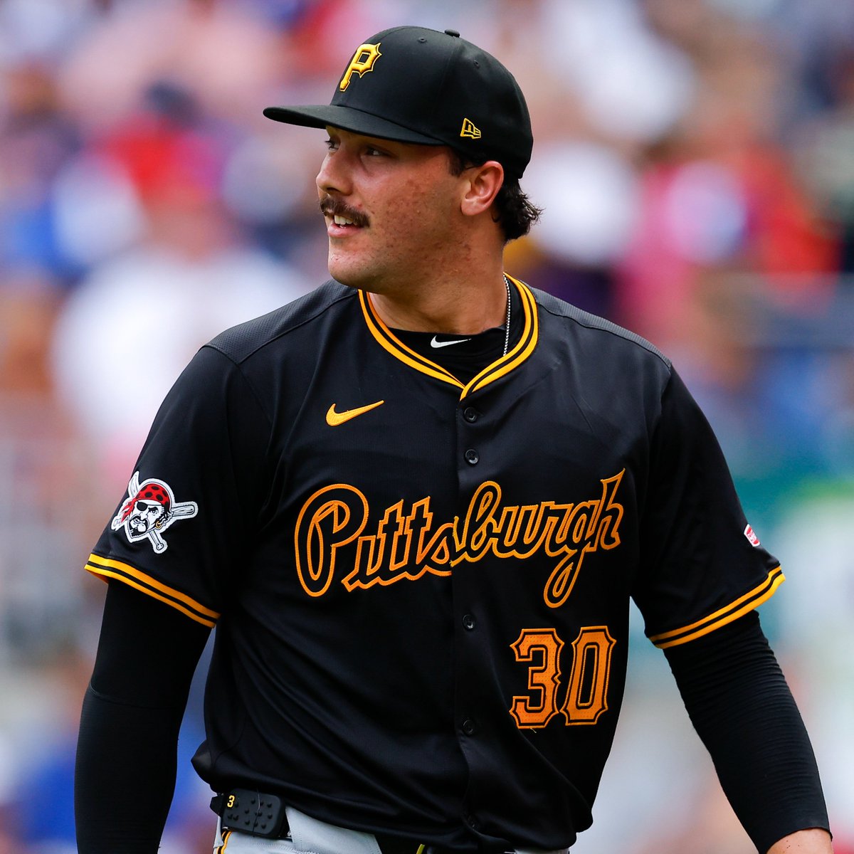 B/R Walk-Off tweet media