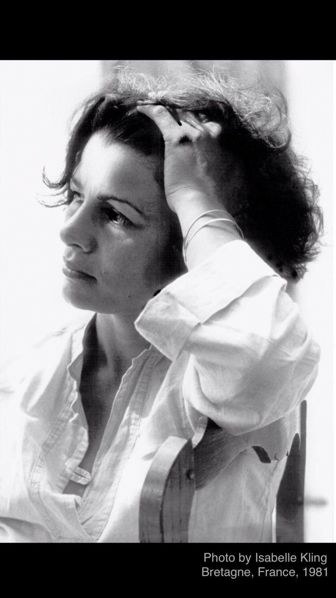 stefstandsup's tweet image. July 11th is a somber date that holds great significance for many. It is the anniversary of the death of Ziba Kazemi, my mother, a Canadian photojournalist known as Zahra Kazemi, who was brutally killed by Iranian government agents in July 2003.

Ziba’s death was a tragic event…