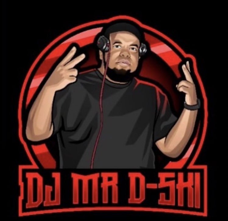 Tune in a noon!!!  Mr. D-$ki has a new I Luv Musik mix on deck….    Link in bio to listen