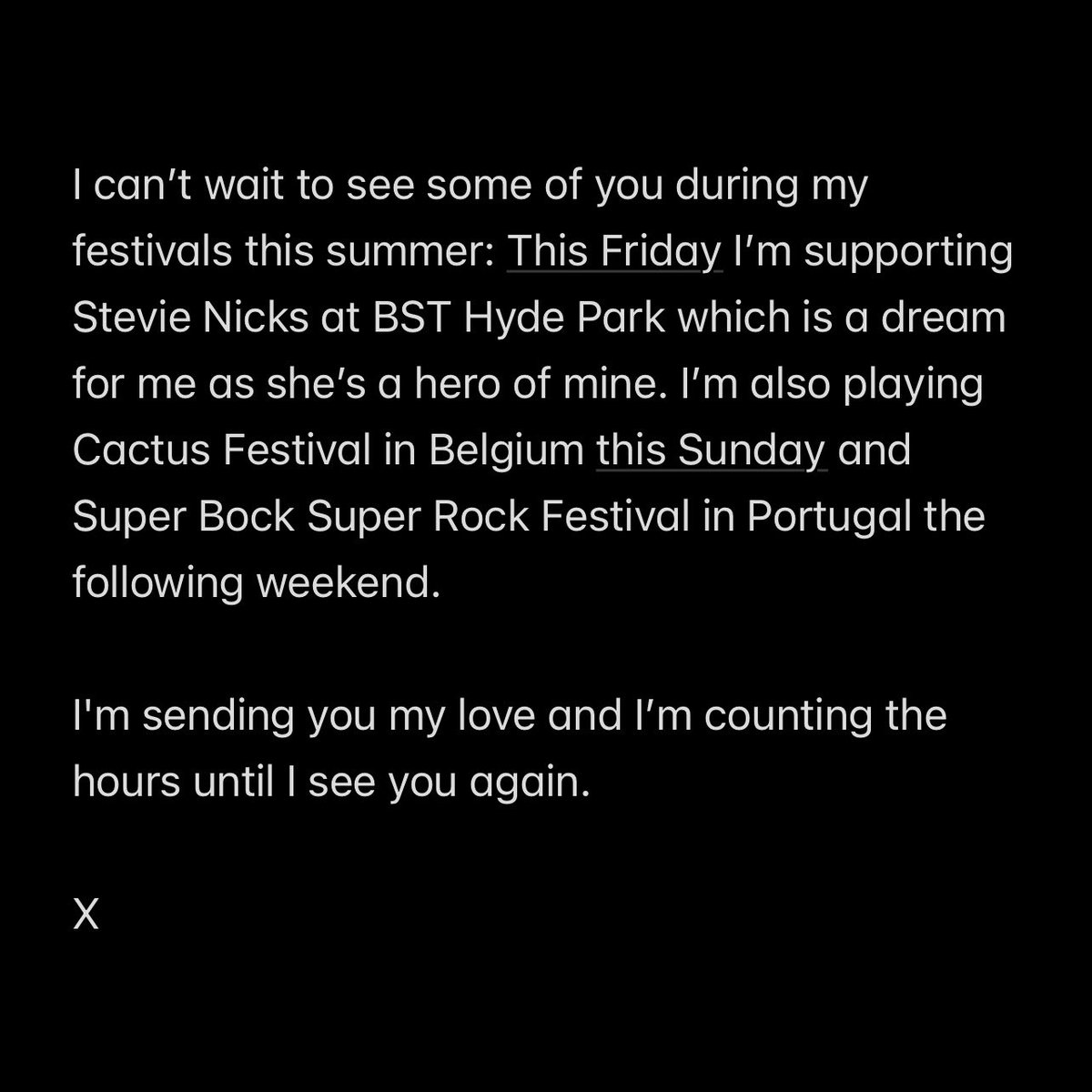 Anna Calvi tweet media