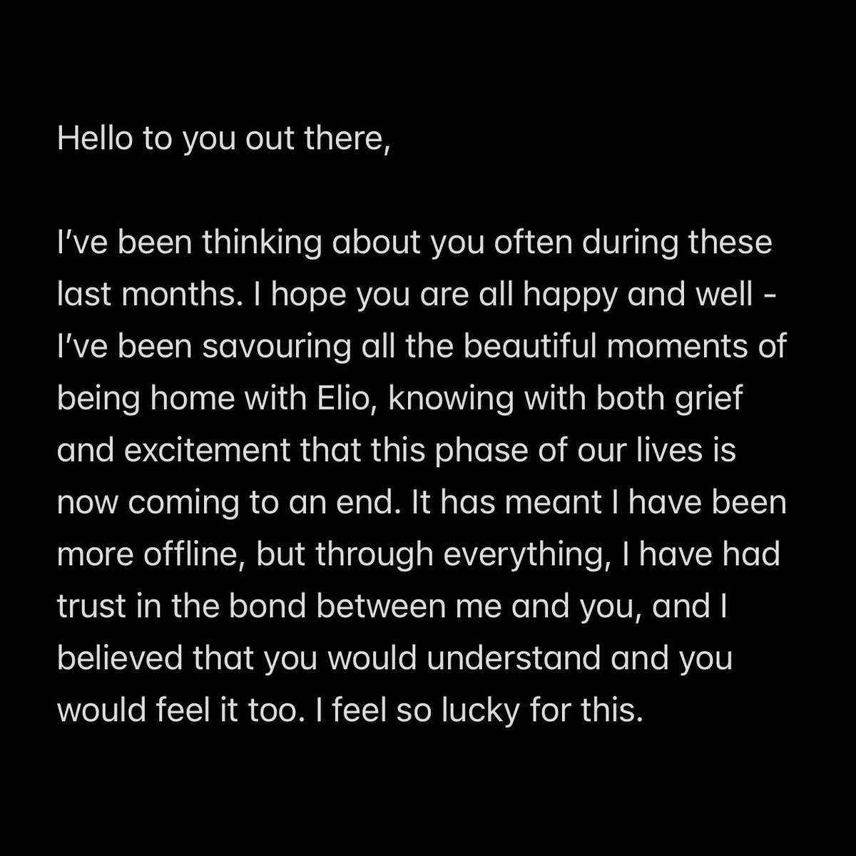 Anna Calvi tweet media