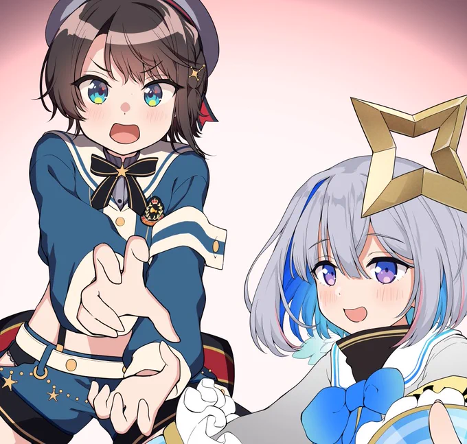 かなすばwip 