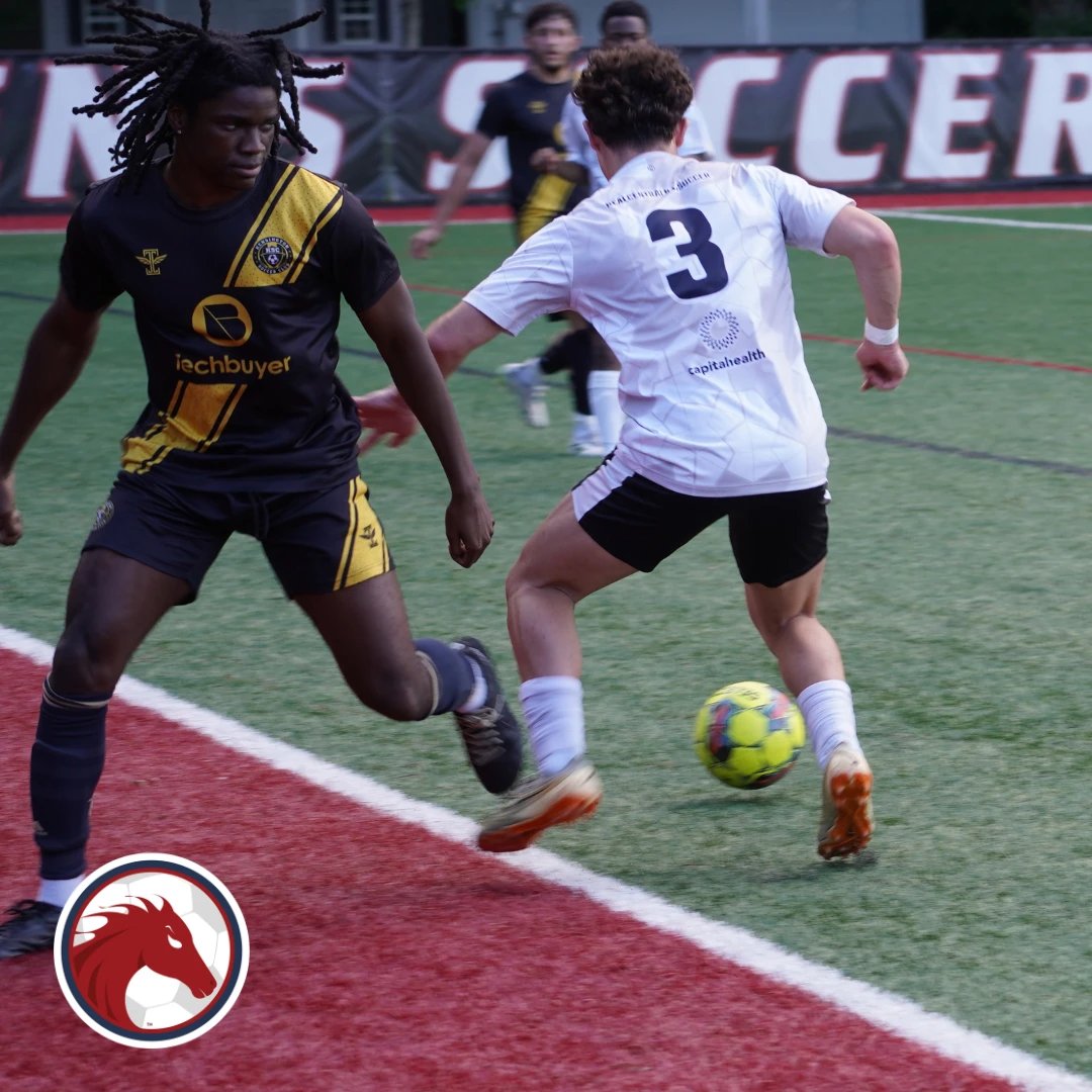 RealCentralNJ's tweet photo. Try out for our full-year men's competitive teams.
Learn more and register here:
https://t.co/DIGd7EvdjB
When: 8pm, Thurs, July 25 & Tues, July 30
Where: Mercer County Community College Turf Field
Tryout Fee: $10 (refunded if rostered)
#EPSL #beREAL #soccer #CentralNJ https://t.co/LSZFbP4oXF