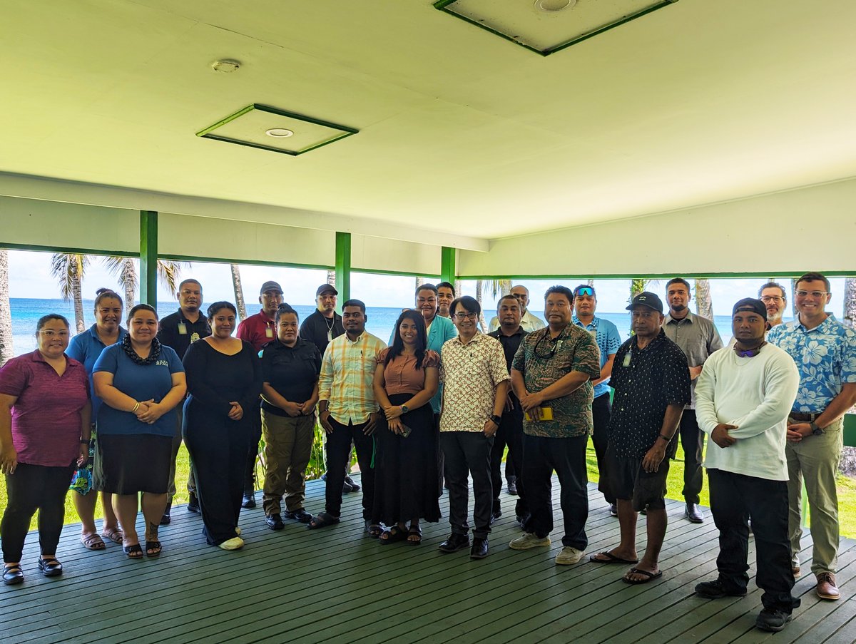 JIATFWest's tweet image. #JIATFWest in partnership w/ @USEmbassyFSM &amp;amp; @9thMSC, conducted 4 iterations of Financial Investigative Technique courses in 🇫🇲 taught by instructors from @IRS_CI. Courses were conducted in all 4 🇫🇲states: #Kosrae, #Pohnpei, #Yap, &amp;amp; #Chuuk. 

United for a #FreeandOpenIndoPacific.