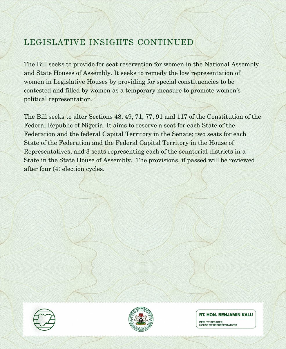 Office of the Deputy Speaker tweet media