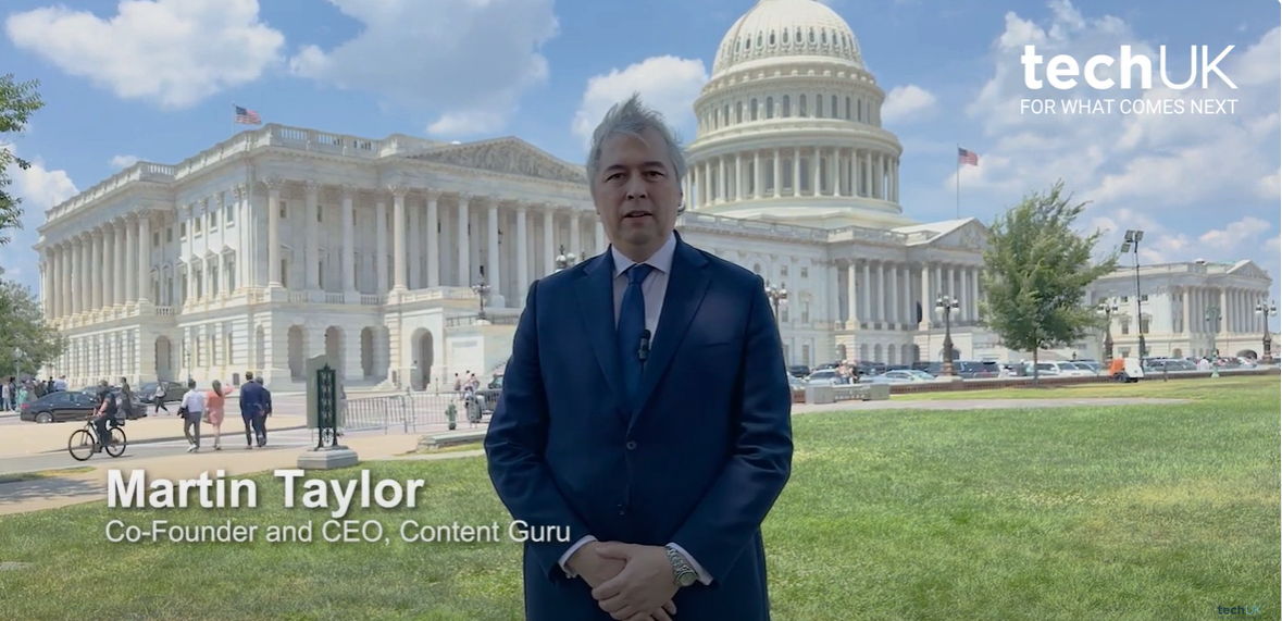 Redwood Technologies tweet media