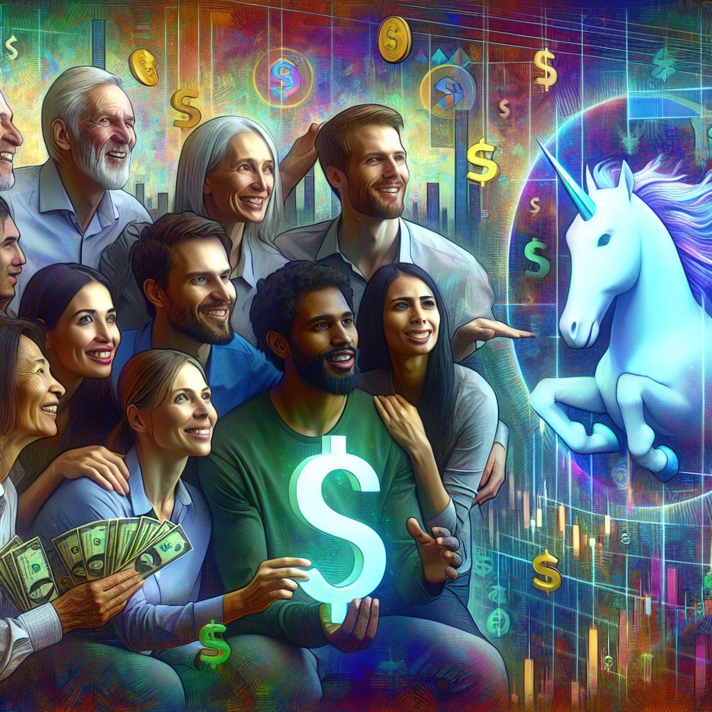 AdValoremGP's tweet image. 🚀 Ready to take your investment journey to new heights? Join Advalorem Angel Syndicate and ride the adrenaline rush of investing in potential unicorn startups! 🦄💰 Comment below if you&apos;re ready to soar with us! #AngelInvesting #AdvaloremSyndicate #ThrillSeekers