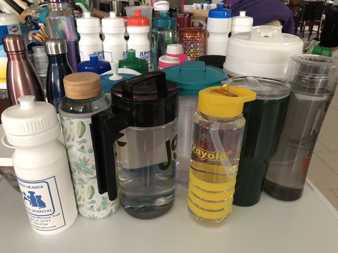 Hydroviv's Water Nerds (@hydroviv_h2o) on Twitter photo When prepping for severe weather, no need to stand in line at stores for flats of bottled water! Fill reusable bottles w/filtered tap water! <a href="/PlasticsBeyond/">Beyond Plastics</a> <a href="/Plasticsimpact/">Plastics impact campaign</a> <a href="/brkfreeplastic/">#BreakFreeFromPlastic</a> <a href="/pnwmicroplastic/">pnwmicroplastics</a> @BCarneyAlmroth <a href="/EndPlasticWaste/">Alliance To End Plastic Waste</a> <a href="/DrIanWeissman/">Ian Weissman, DO</a> hydroviv.com/blogs/water-sm… When prepping for severe weather, no need to stand in line at stores for flats of bottled water! Fill reusable bottles w/filtered tap water! <a href="/PlasticsBeyond/">Beyond Plastics</a> <a href="/Plasticsimpact/">Plastics impact campaign</a> <a href="/brkfreeplastic/">#BreakFreeFromPlastic</a> <a href="/pnwmicroplastic/">pnwmicroplastics</a> @BCarneyAlmroth <a href="/EndPlasticWaste/">Alliance To End Plastic Waste</a> <a href="/DrIanWeissman/">Ian Weissman, DO</a> hydroviv.com/blogs/water-sm…