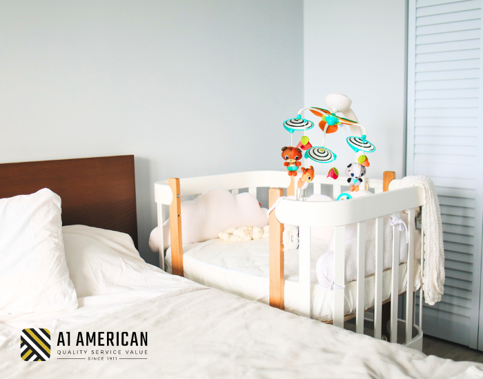 We’re thrilled to introduce our new Cribs and Play Yards! 🍼✨ With the safe, comfortable, and durable quality of our cribs and play yards, it will help offer a better hospitality experience for your guests !
👉 Check them out and place your order today! ow.ly/ag2O50SwFcY