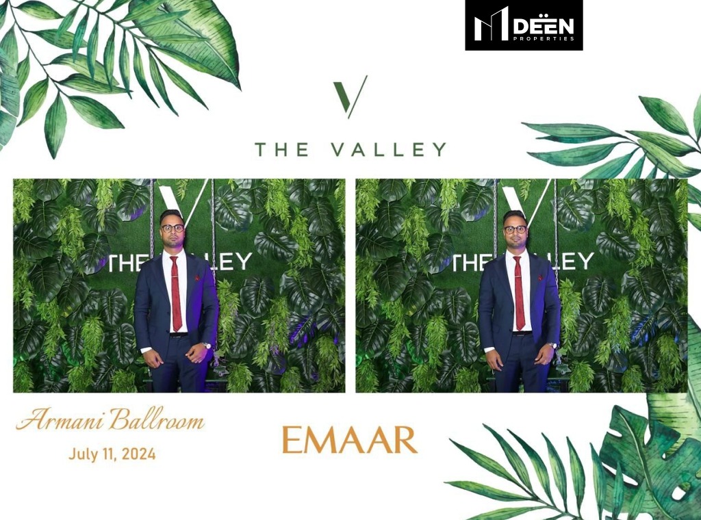 deen_properties's tweet image. We wanted to express our sincere appreciation for the opportunity to attend the Training Event. It was exceptionally well-organized and provided invaluable insights into the Project.

#TheValleyAvena #ProjectTraining #Explanation #Event #DubaiRealEstate #DeenProperties