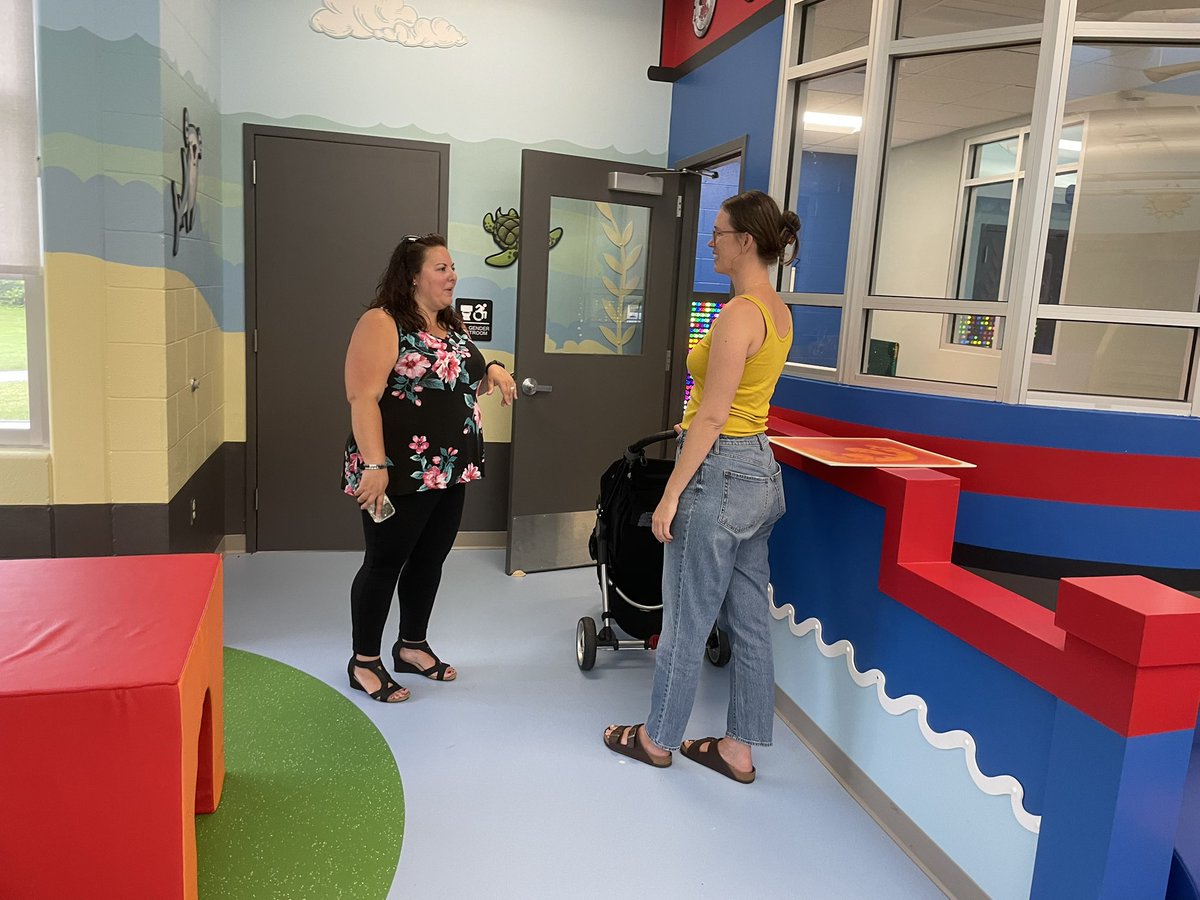 Nora Gaesser (@mrs_gaesserelc) on Twitter photo It was nice to get back into school today to visit with some amazing teachers, staff and new families!!!💙🐳 <a href="/GreeceELC/">Greece Community Early Learning Center (ELC)</a> <a href="/GreeceCentral/">Greece Central</a> <a href="/sararesch/">Sara</a> <a href="/mjdavis426/">Meghan Davis</a> <a href="/brispears8/">Brianna Masciangelo</a> <a href="/jensindoni/">Jen Sindoni</a> <a href="/ShannonCHeller/">Shannon Heller, Ed.D.</a> <a href="/DaniellePass79/">Danielle Passamonte</a> It was nice to get back into school today to visit with some amazing teachers, staff and new families!!!💙🐳 <a href="/GreeceELC/">Greece Community Early Learning Center (ELC)</a> <a href="/GreeceCentral/">Greece Central</a> <a href="/sararesch/">Sara</a> <a href="/mjdavis426/">Meghan Davis</a> <a href="/brispears8/">Brianna Masciangelo</a> <a href="/jensindoni/">Jen Sindoni</a> <a href="/ShannonCHeller/">Shannon Heller, Ed.D.</a> <a href="/DaniellePass79/">Danielle Passamonte</a>