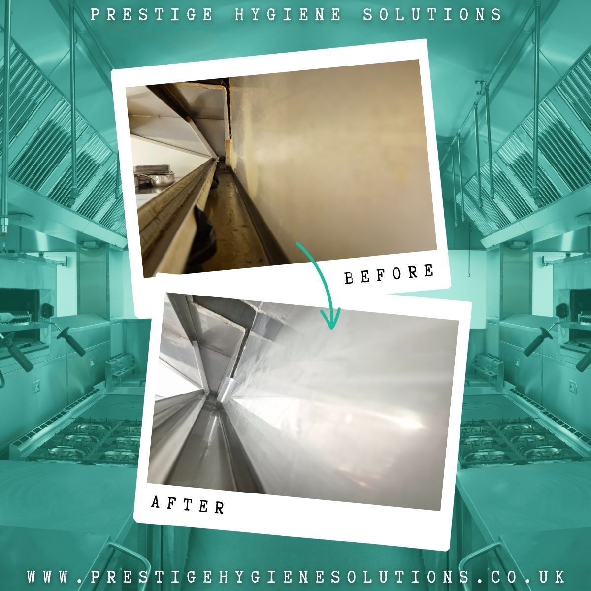 prestigehs's tweet photo. Kitchen canopy clean at a cafe in Loughborough

Call for a free quote 0800 029 1616 or 0798 339 8995   

Whilst we mainly operate around the Midlands, we do work throughout England &amp; Wales https://t.co/bNUfP0mkyX