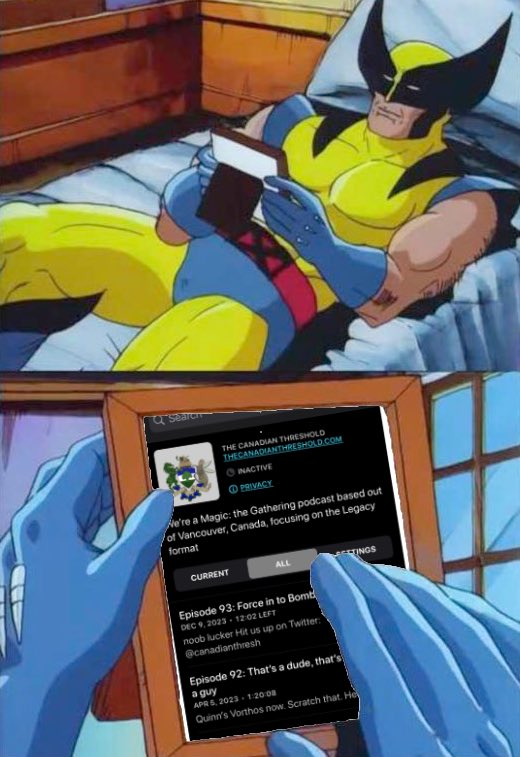 BrendanLensink's tweet photo. @Eureka22422_MTG @canadianthresh https://t.co/SH8gw7SGzV