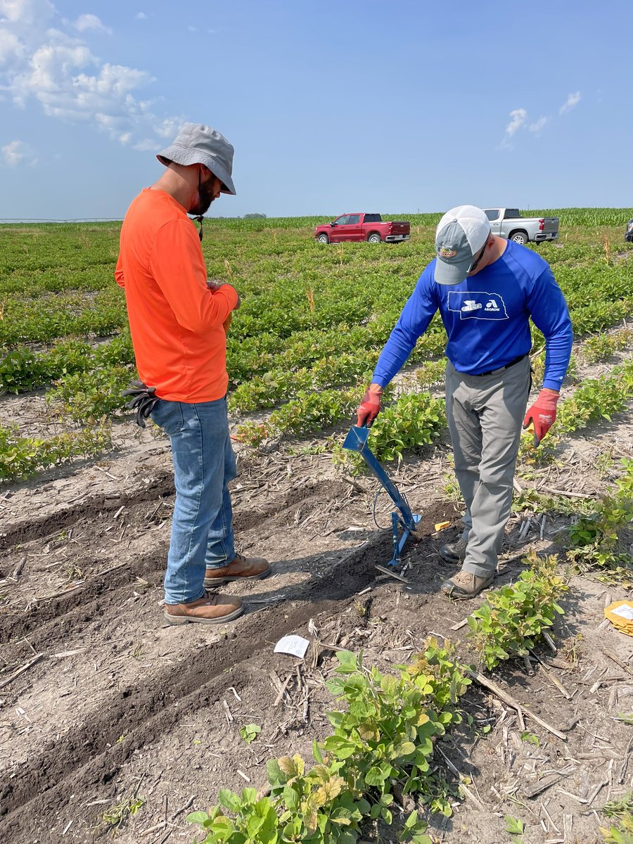 Josh Erwin CCA, CPAg tweet media