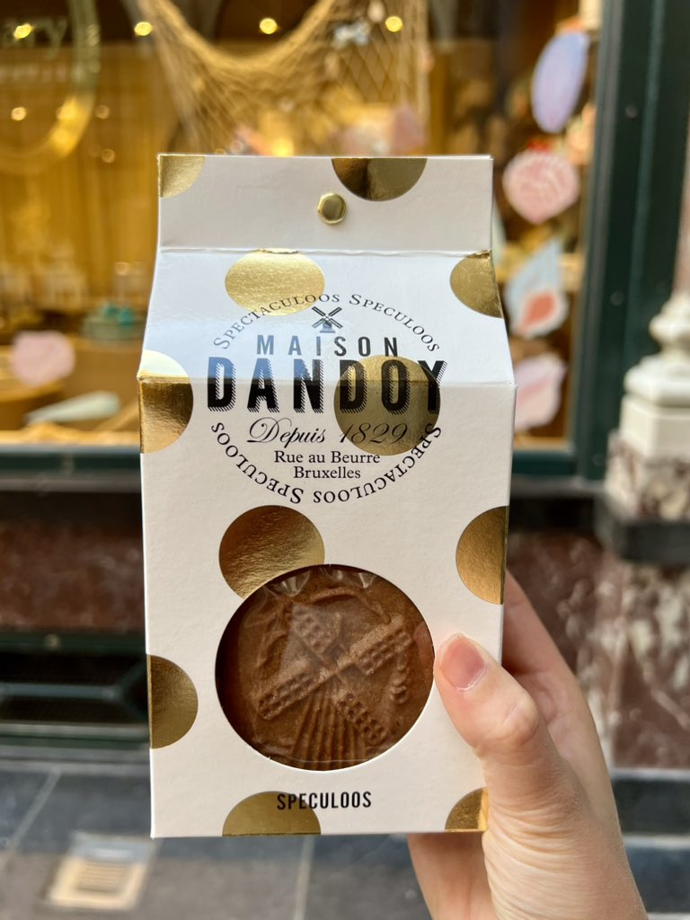 speculoos is the ultimate crypto cookie

combining speculation and loss