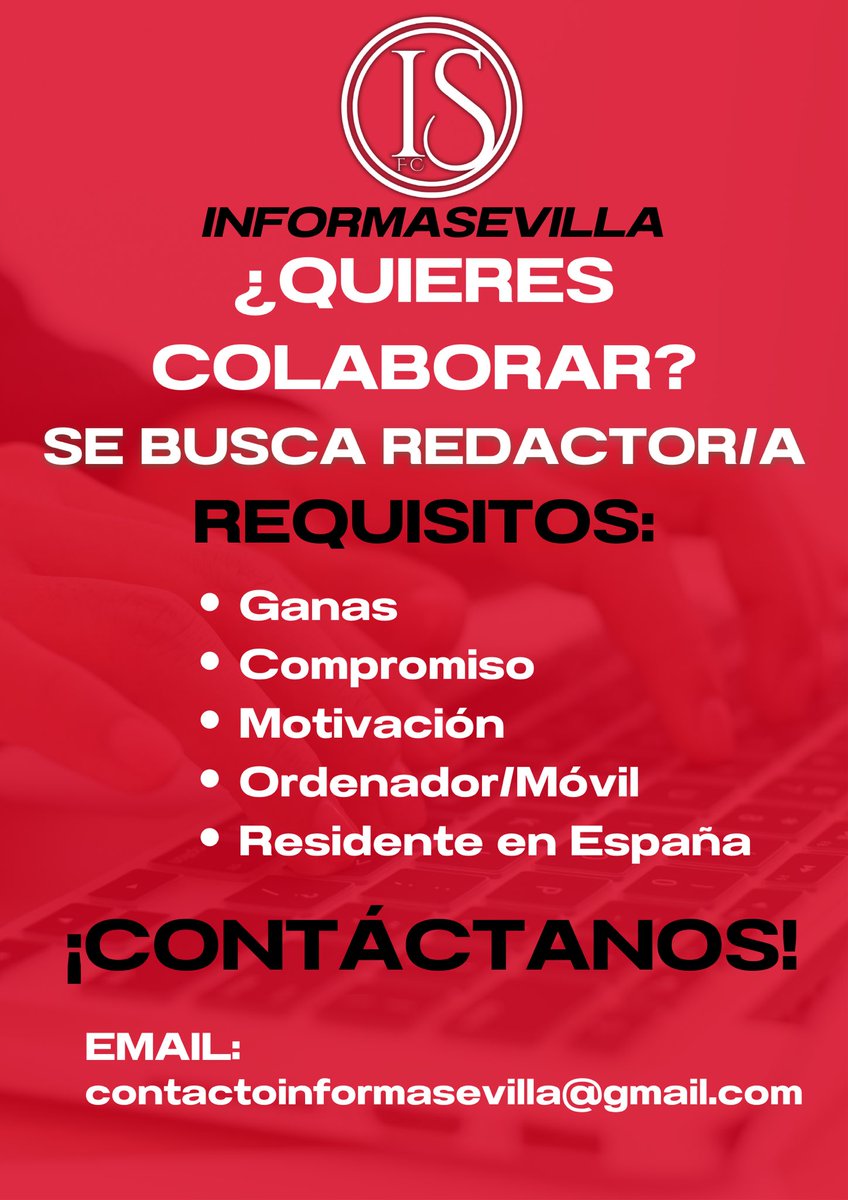 InformaSevilla tweet media