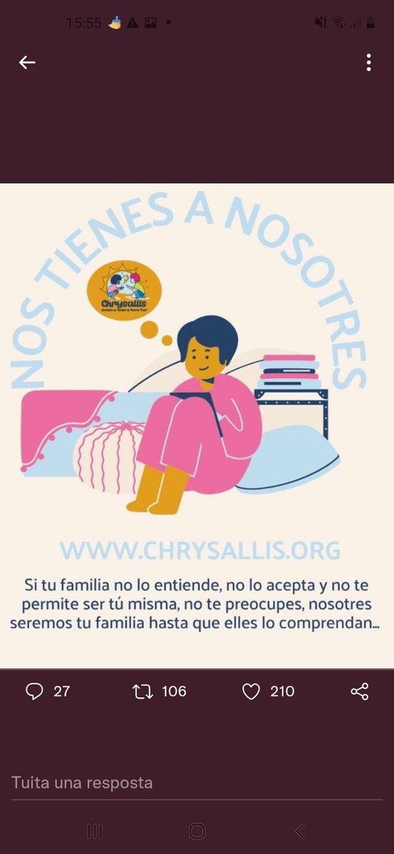 LaMari5507564's tweet photo. @Santi__Rivero @SoydemadridC De #queerlerianos #Homofobos y #Lesbofobos como tú, machote.
#StopDelirioTrans
#NoEnNuestroNombreLGB https://t.co/UJ73FDouYo