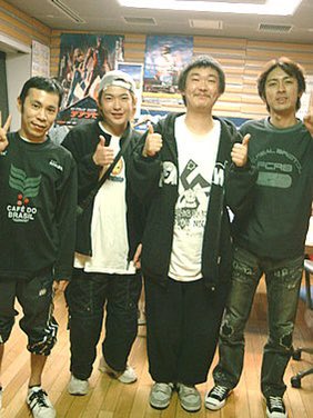 chan14john's tweet photo. ナインティナインのオールナイトニッポンに出演した時すでにそれなりの地位を築いていたにも関わらず当時DTであることをカミングアウトしお台場（この頃のニッポン放送は有楽町ではない）をざわつかせたあなたを僕は忘れない。 https://t.co/3NDx25z0er