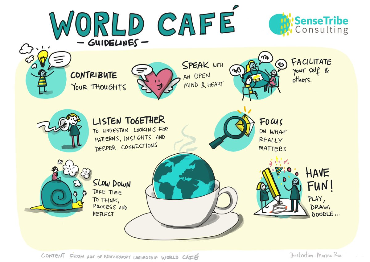 SenseTribe tweet media