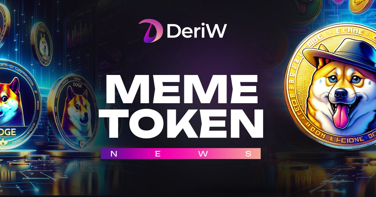 Have you heard of $POPCAT? 

A meme coin on the Solana blockchain, POPCAT has shown significant volatility. Recently, its price increased by 16.58% within 24 hours. The Bollinger Bands indicate high volatility, suggesting that traders might find buying opportunities if the price