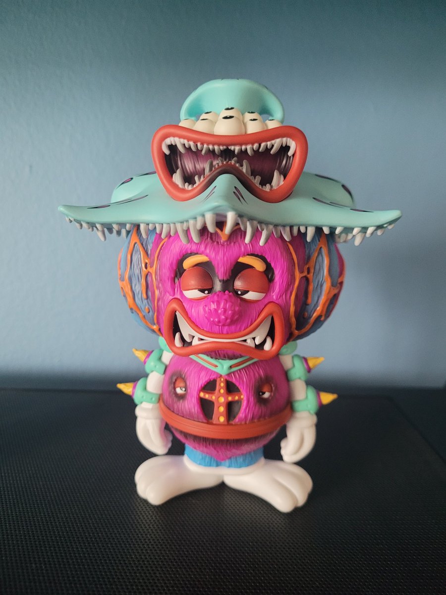 Humble_Reminder's tweet image. #FursLTA