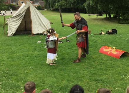 Bentley West Primary School tweet media