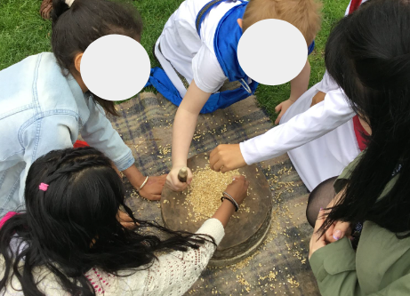 Bentley West Primary School tweet media