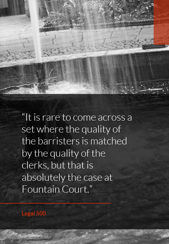 Fountain Court tweet media