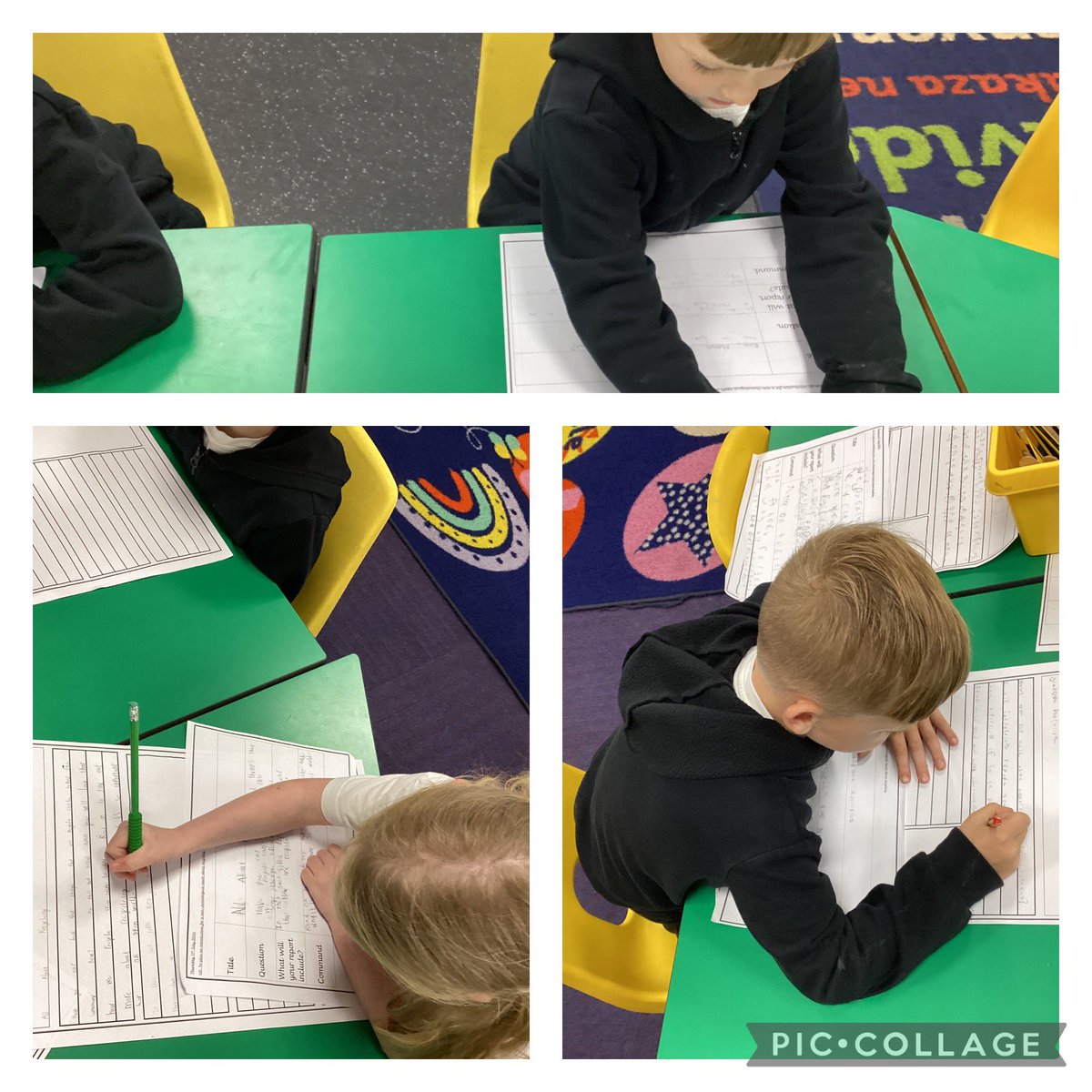 Year One tweet media