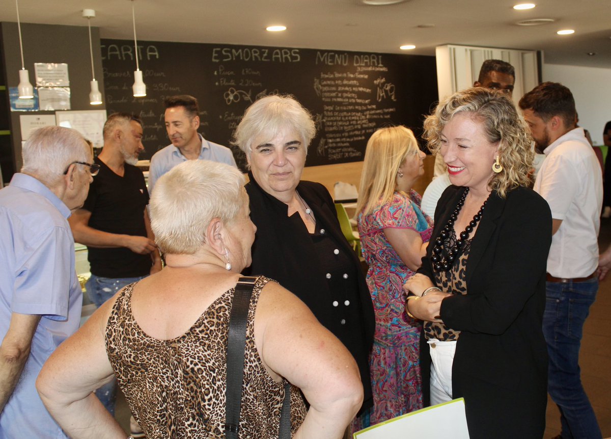 PSC Lleida / ❤️ tweet media