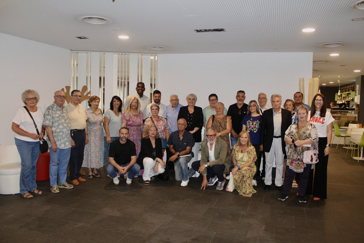 PSC Lleida / ❤️ tweet media