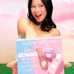 Photo by Glow Recipe (@GlowRecipe)