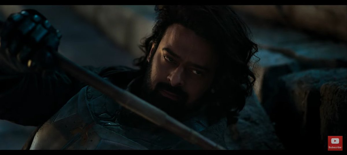 realharshsinha's tweet photo. #KALKI2898AD #Prabhas

Why samosa critics are crying Because the makers of #Kalki didn't call them for special screening no paid reviews and they were not invited in any events. International trades are supporting Kalki Collection but these lol #NagAshwin #KamalHaasan https://t.co/S3UiFFkvMP