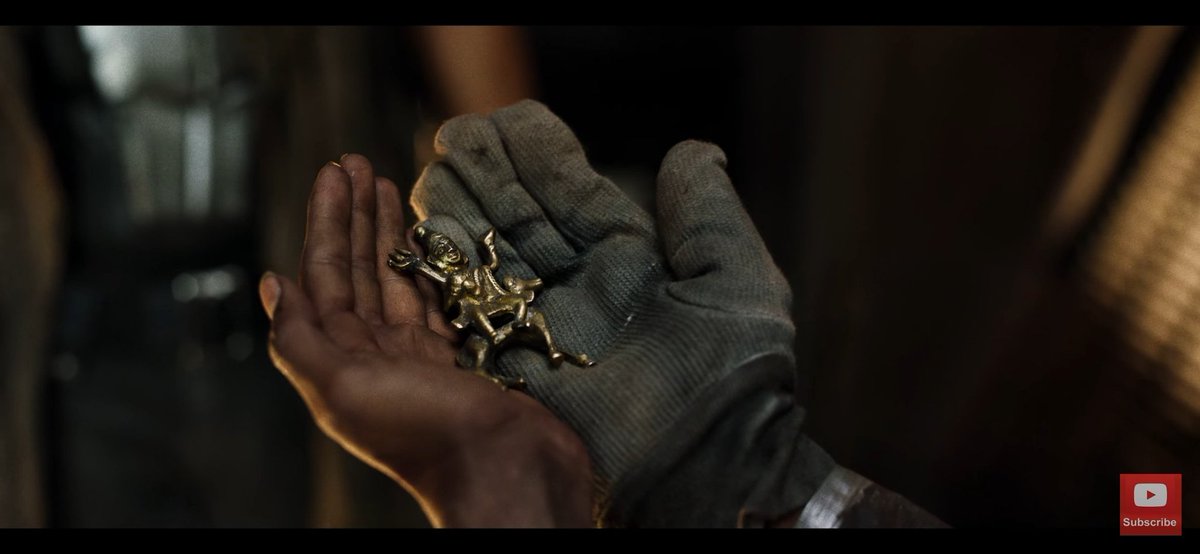 realharshsinha's tweet photo. #KALKI2898AD #Prabhas

Why samosa critics are crying Because the makers of #Kalki didn't call them for special screening no paid reviews and they were not invited in any events. International trades are supporting Kalki Collection but these lol #NagAshwin #KamalHaasan https://t.co/S3UiFFkvMP
