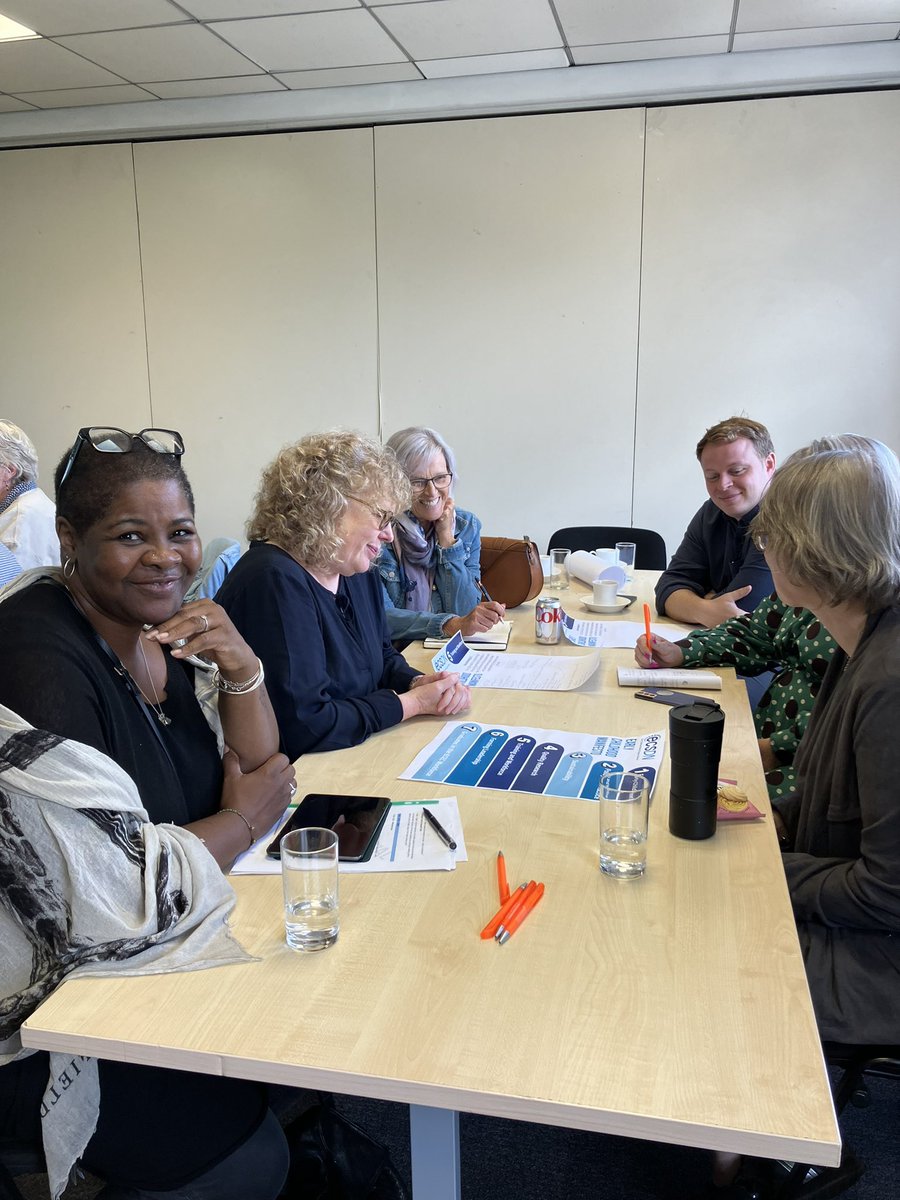 helensimmonslj's tweet photo. What a fantastic day, launching our #ECSManifesto 🌟 True advocacy and action for children, families and practitioners  #OneEarlyChildhoodVoiceOneVision #ECSDN @ECSDNetwork https://t.co/EDVGWB7cFz