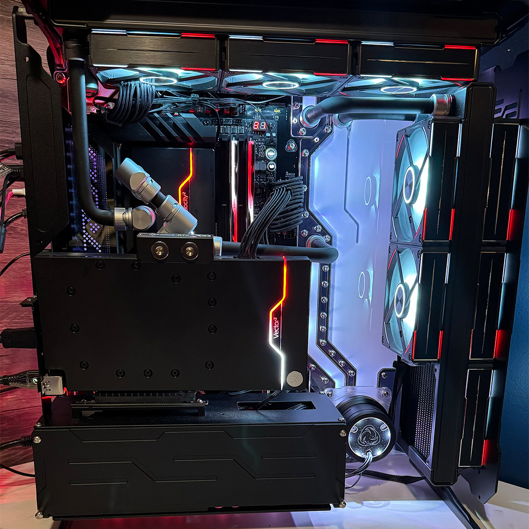 SingularityC's tweet photo. Integra-M Build By Josh
https://t.co/MBkqngqNXN
#singularitycomputers #spectre #integra #integram #spectreintegra #spectreintegram #watercooledpcaustralia #watercooling #custombuild #custompaint #liquidcooling #pcbuild https://t.co/V0RCM3VtO2