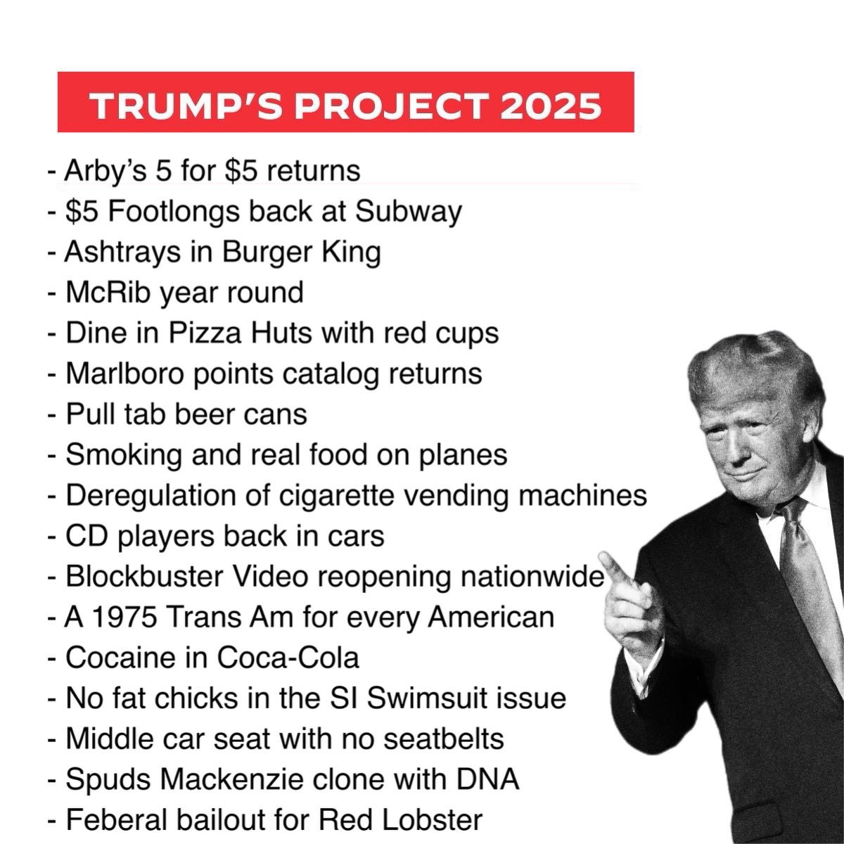 MemeticIC's tweet photo. @unusual_whales That’s why we need project 2025 folks https://t.co/SiybV3AJtb