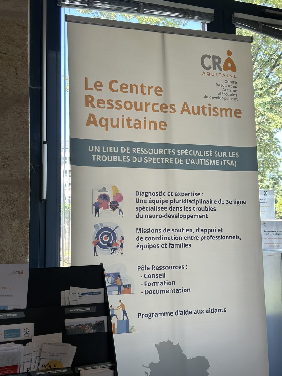 Vacances sans répit, vacances qui ne sont pas de tout repos d’autant que le psychiatre a eu la bonne idée de nous dire de tester sans méthylphénidate quelques jours pour Zébulon #TDAH