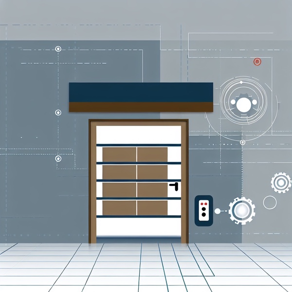 RuvaSeguridad's tweet photo. Puertas de Garaje Inteligentes: Control Remoto y Automatización
https://t.co/fTivei9zGt
#puertasdegaraje #segurpuertas https://t.co/M2qUJeYMMi