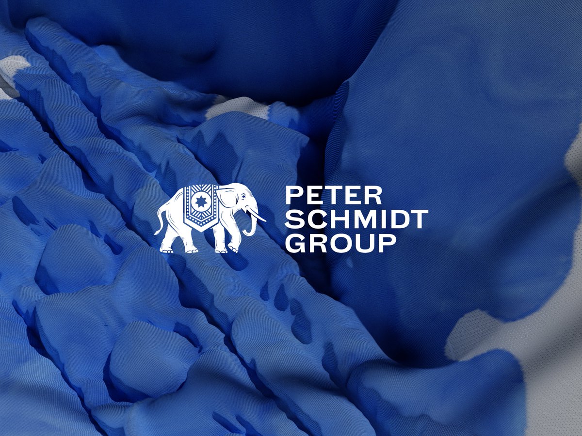 Peter Schmidt Group tweet media