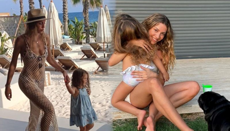 magnusmagazin's tweet photo. Sinem Kobal ve kızı Lalin'in tatil anları paylaşıldı! Ünlü oyuncu, kızının yüzünü göstermedi ama "Yaz" notuyla paylaşımına binlerce beğeni ve yorum geldi. #SinemKobal #AnneKızTatili #YazKeyfi https://t.co/3nMeKusak7