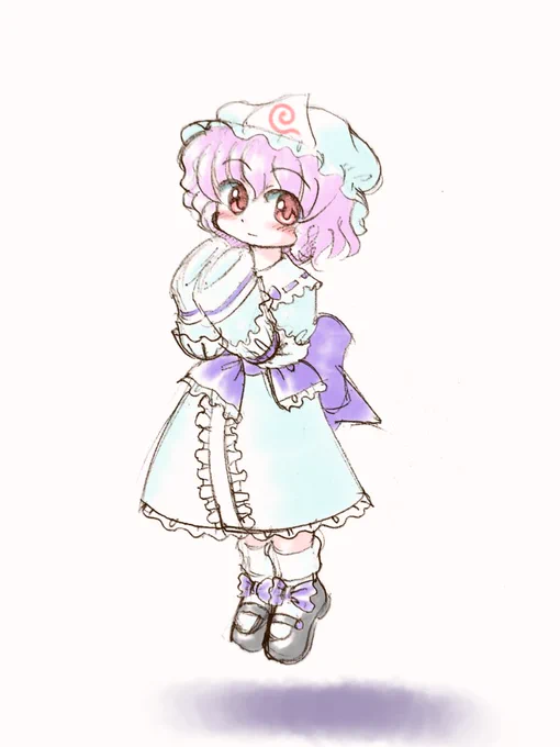 ゆゆ様 