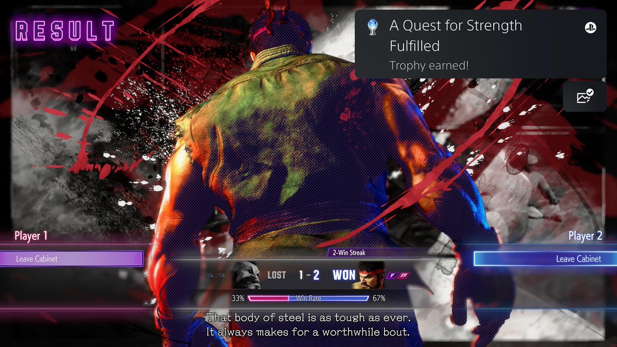 Rumblecade tweet media